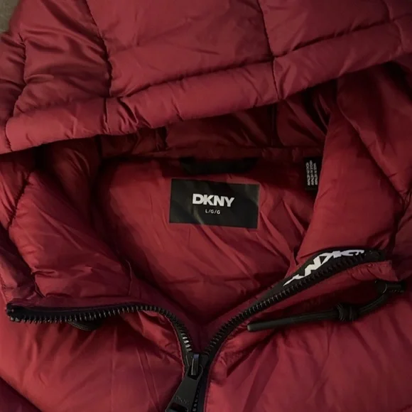 DKNY Women’s Jacket NWT - Picture 4 of 5